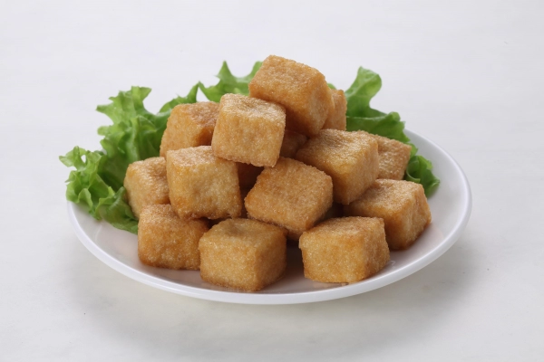 日式四角油豆腐